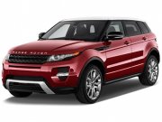 EVOQUE 2011-2015
