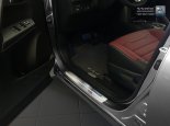 Nerez prahov lity matn Toyota RAV 4 2016-