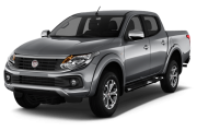 FIAT FULLBACK