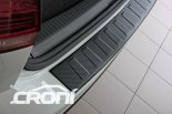 Nerez ochrana nraznku trapz Citroen C8