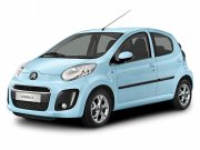 CITROEN C1 I