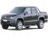 VW AMAROK 2016-