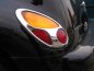 Chrom rmeky zadnch svtel Chrysler PT Cruiser - Kliknutm na obrzek zavete