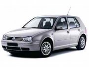 VW GOLF 4