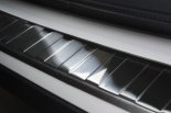 Nerez ochrana nraznku matn BMW X1 F48