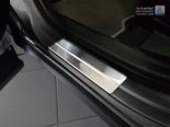 Nerez prahov lity matn Toyota RAV 4 2016-