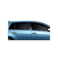 Nerez okenn lity Volkswagen Golf 7 hatchback