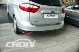 Nerez ochrana nraznku profilov Ford C-MAX II