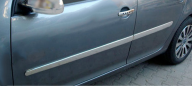 Nerez lity bonch dve Volkswagen Golf 5 Hatchback