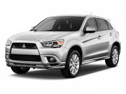 MITSUBISHI ASX 2010-2013