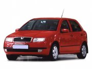 KODA FABIA I
