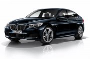 BMW 5 (F07) GT