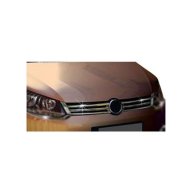 Nerez lity mky chladie Volkswagen Caddy 2010-2015