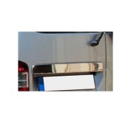 Nerez lita kufru nad SPZ(dl. dvee) VW T5 Transporter Facelift