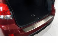 Nerez ochrana nraznku matn Subaru Outback IV