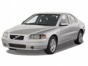 VOLVO S60 I