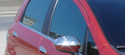 Nerez okenn lity Fiat Grande 3dv