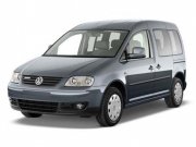 VW CADDY 2003-2009