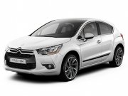 CITROEN DS4