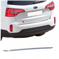Nerez lita hrany kufru Kia Sorento III