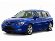 MAZDA 3 2003-2008