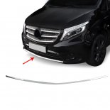 Nerez lita pednho nraznku Mercedes Vito/W447