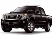 ISUZU D-MAX I