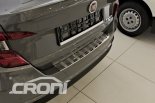 Nerez ochrana nraznku trapz Fiat Tipo Sedan