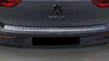 Nerez ochrana nraznku matn Volkswagen Golf 8 Hatchback