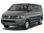 VW T5 FACELIFT (2010-2015)