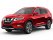 NISSAN X-TRAIL III FACELIFT