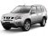 NISSAN X-TRAIL II