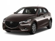 MAZDA 2 III