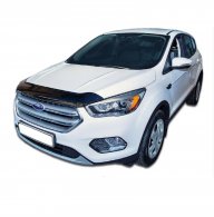 Deflektor pedn kapoty Ford Kuga 2017-2019