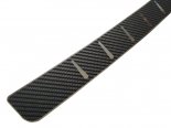 Nerez ochrana nraznku karbon Seat Altea/Altea XL