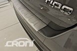 Nerez ochrana nraznku trapz Fiat Tipo Sedan