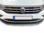 Nerez lity mky chladie Volkswagen Tiguan II 2020-