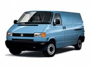 VW T4 TRANSPORTER