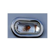 Nerez rmeky bonch blinkr Volkswagen Caddy 2010-2015