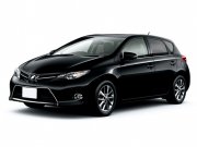 TOYOTA AURIS II 2013-2015