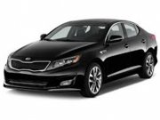 KIA OPTIMA III