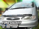 PLK Protiprvanov plexi ofuky Ford Galaxy 95-99R