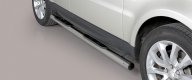 Nerez bon nlapy 76 mm Land Rover Range Rover Sport II