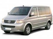 VW T5 (2003-2010)