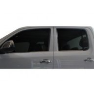 Nerez okenn lity Volkswagen Amarok 2016-