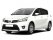 TOYOTA VERSO od 2013-