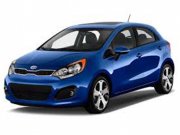KIA RIO III