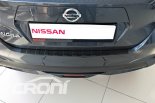 Nerez ochrana nraznku trapz Nissan Mickra K14