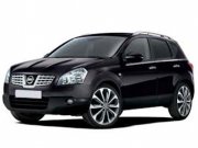 NISSAN QASHQAI J10