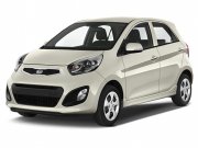 KIA PICANTO II